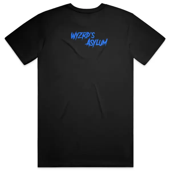 Brain Logo Tee - Image 5