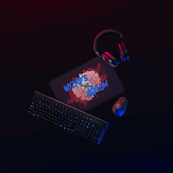 Desk mat - Image 2