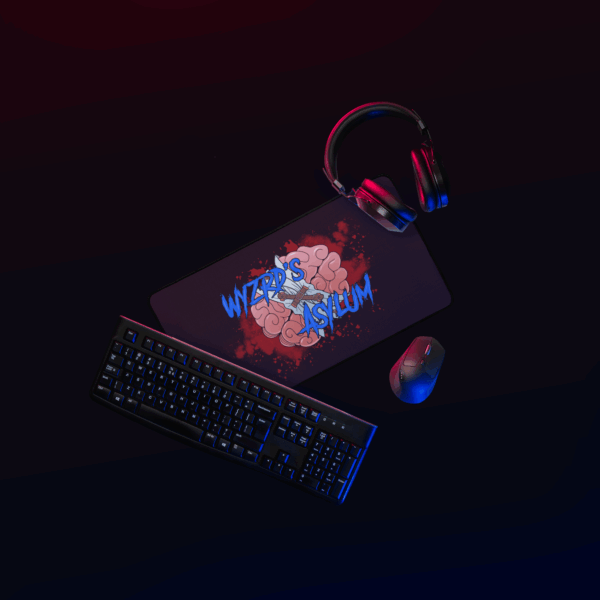 Desk mat - Image 3