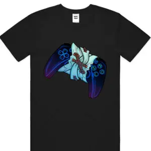 Gaming Logo Tee